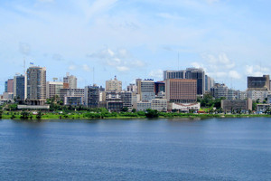 Explorez les communes d'Abidjan 