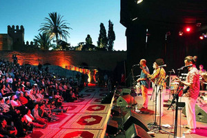 Les festivals du Maroc : une immersion dans la culture et la tradition marocaine