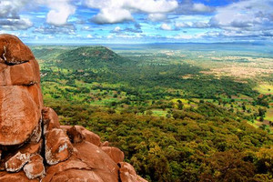 Visiter le parc national de Niokolo Koba au Sénégal