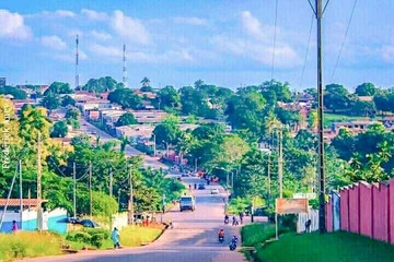 Visiter Abengourou