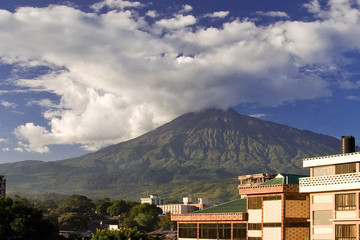 Visiter Arusha