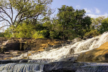 Visit Banfora