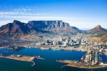 Visit Cape Town