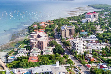 Tours & Things to do in Dar es Salaam