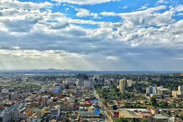 Tours & Things to do in Eldoret