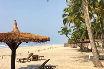 Visiter Grand Bassam