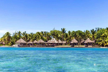 Visiter Ile Saint Marie