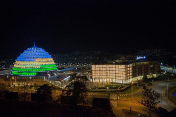 Tours & Things to do in Kigali
