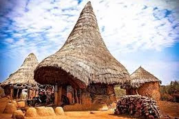 Visiter Korhogo