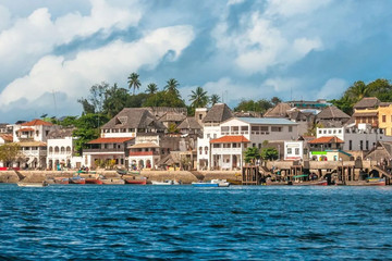 Visiter Lamu