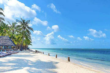 Visiter Malindi
