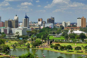 Nairobi : Visites & Activités