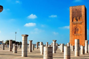 Visit Rabat