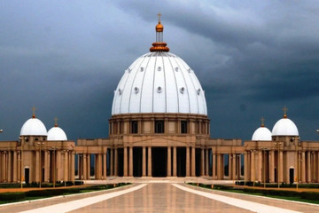 Visiter Yamoussoukro