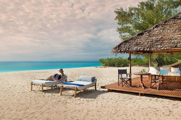 Visiter Zanzibar