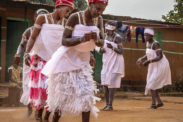Explore ghana & cote d’ivoire,10 days/9 nights Accra