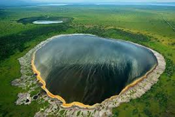 4 Days Join-in Group Safari From Zanzibar Arusha