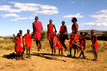 4 days best northern tanzania safari Moshi