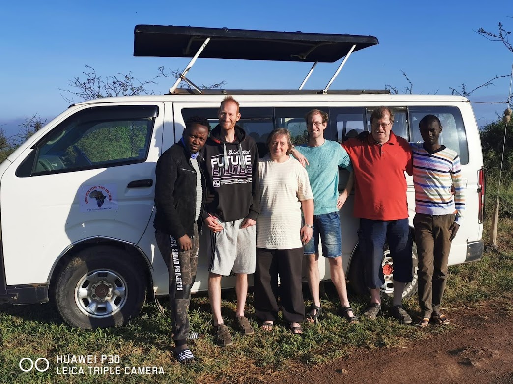2 Days Amboseli Experience Trip Nairobi
