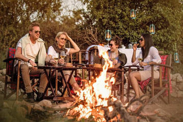 8 Day Tanzania Special Tented Camps Safari Arusha