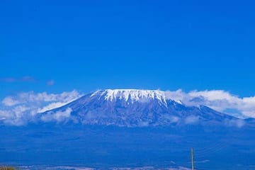 3 days amboseli budget safari Nairobi