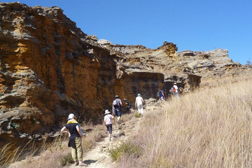 The south destination kaleidoscope discovery Antananarivo