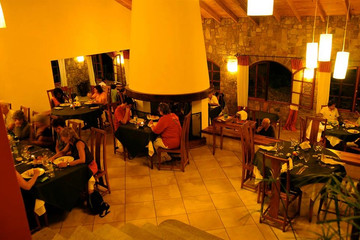 Restaurant Le Relais de la Reine Antananarivo