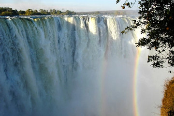 12 nights – Zambia and Zimbabwe Safari (luxury) Lusaka