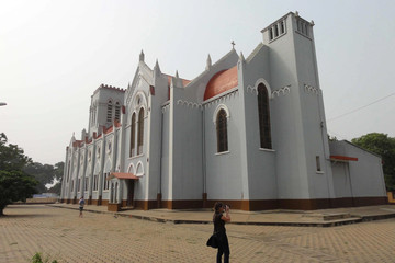 Découverte de la ville historique de ouidah Cotonou