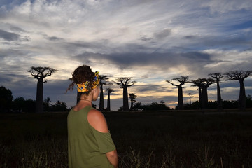 Malagasy coral reef heart trip Antananarivo