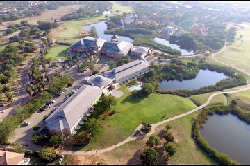 Phakalane Golf Estate Hotel Complexe hôtelier Gaborone
