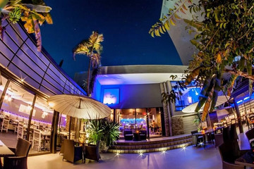 Le Carré Antananarivo