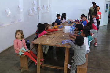 Is'art Galerie Antananarivo