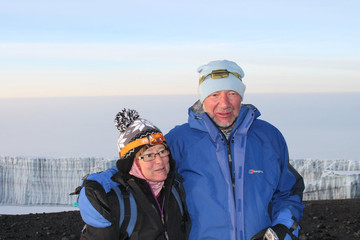 6 Days Kilimanjaro Climb Rongai Route Arusha
