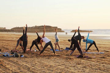 Surf coaching Agadir