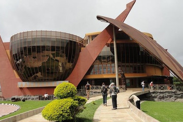 Arusha Sightseeing Tour Arusha