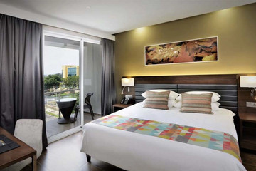Ubumwe Grande Hotel Kigali