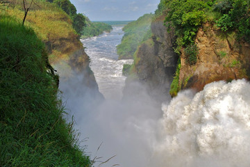 4 days best of murchison falls Kampala