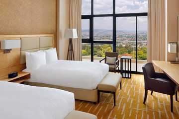 Kigali Marriott Hotel Kigali