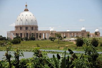 Circuit des capitales de la Côte d’Ivoire par AAEN-CI Abidjan