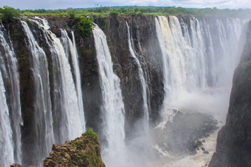 Explore Africa From The Victoria Falls Arusha
