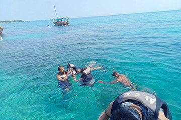 2 days zanzibar beach holiday tour Moshi