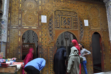 North morocco adventure tour Fes