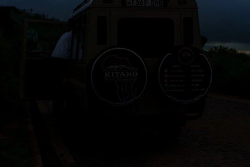 4 days tanzania camping (budget) safari tarangire, serengeti and ngorongoro Moshi