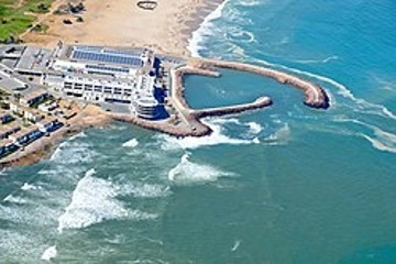 4 days windhoek and swakopmund tour (accommodated) Windhoek