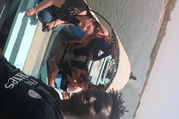 Visiter le Siné saloum Saly