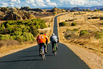 Discover the south of madagascar and relaxation Antananarivo