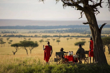10 day tanzania adventure tented camps safari Mwanza