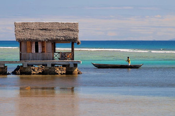 The north adventure of madagascar Antananarivo