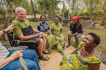 1-day Cultural Experience Ruhengeri